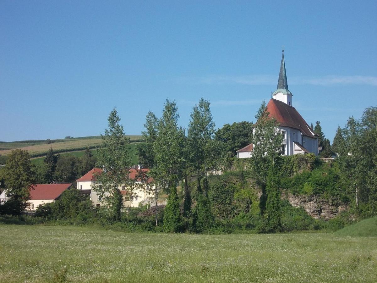 Gasthaus Kleebinder Haunoldstein ภายนอก รูปภาพ