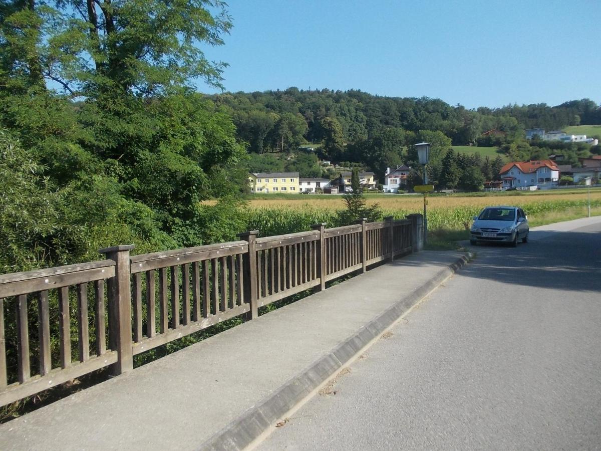 Gasthaus Kleebinder Haunoldstein ภายนอก รูปภาพ